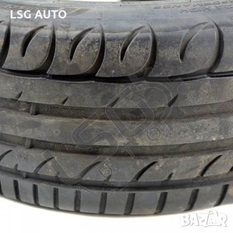 Алуминиеви джанти с гуми AUDI A6 (4F, C6) 2004-2011 A041220N-32, снимка 6 - Гуми и джанти - 31170028