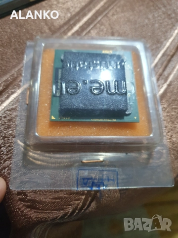Продавам 5 бр. работещи процесори, снимка 6 - Процесори - 48561202