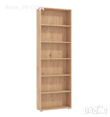 Висока етажерка, снимка 2 - Етажерки - 42831006