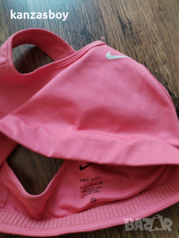 nike sport bras - страхотно бюстие КАТО НОВО С, снимка 6 - Корсети, бюстиета, топове - 51846381