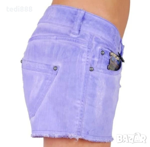 нови къси панталонки, снимка 1