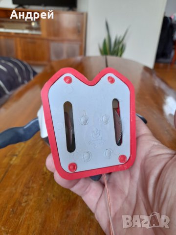 Стара играчка Пингвин #2, снимка 5 - Колекции - 37225428