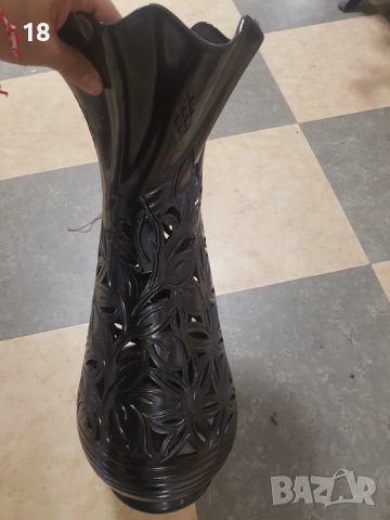 Ваза, снимка 2 - Вази - 39870554