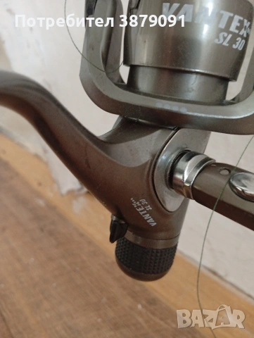 Въдица , снимка 4 - Въдици - 53105173