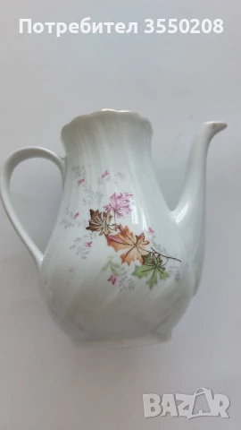 Чайник, Китка, снимка 2 - Аксесоари за кухня - 51148281