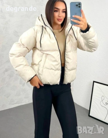 Хит модел Дамско яке 