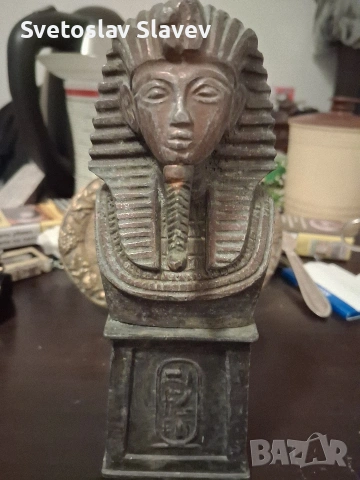 колекционерска фигурка , снимка 5 - Антикварни и старинни предмети - 54021546