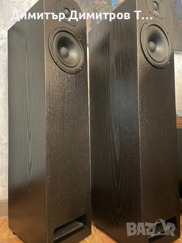 audioplan concept, снимка 16 - Тонколони - 46167441