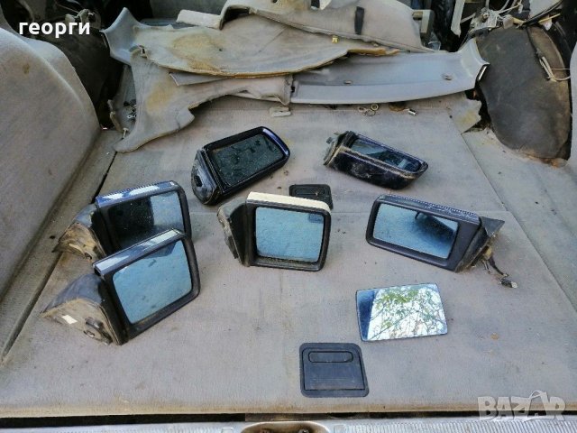 Части за мерцедес , снимка 2 - Части - 30912107