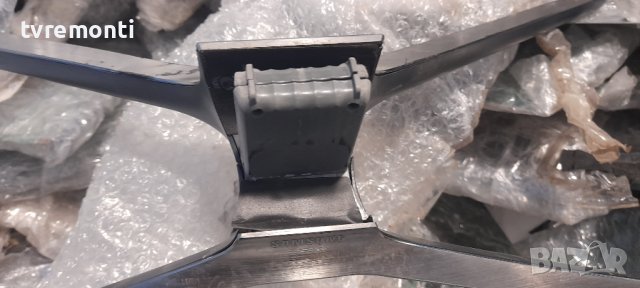 оригинална стойка от телевизор Samsung модел UE49M5515AK, снимка 2 - Стойки, 3D очила, аксесоари - 37054373