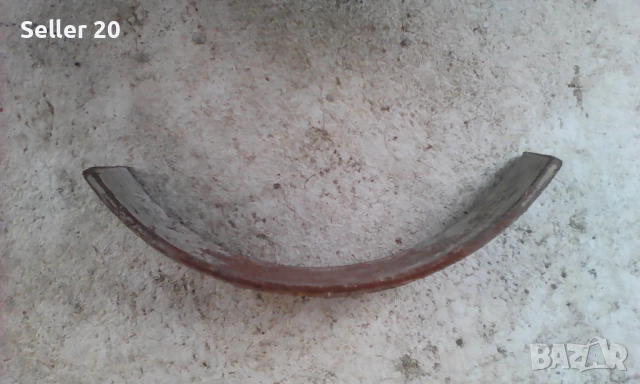 Малко части за ЛАДА, ЗАСТАВА, ФИАТ, Вартбург, снимка 6 - Части - 52035087