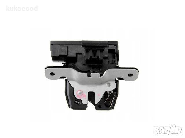 Брава за багажник за Ford B-Max, снимка 2 - Части - 44558329