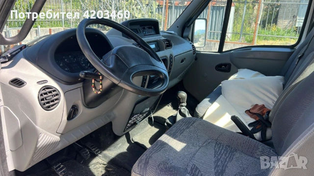 Бус, снимка 6 - Бусове и автобуси - 54018627