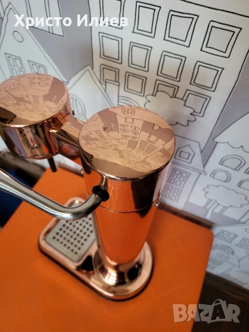 Машина за газирана вода Aarke Carbonator карбонатор за газирана вода, снимка 10 - Други стоки за дома - 53971741