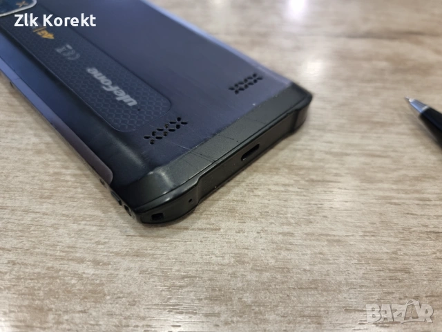 Смартфон Ulefone Armor 12S, снимка 9 - Други - 54149534