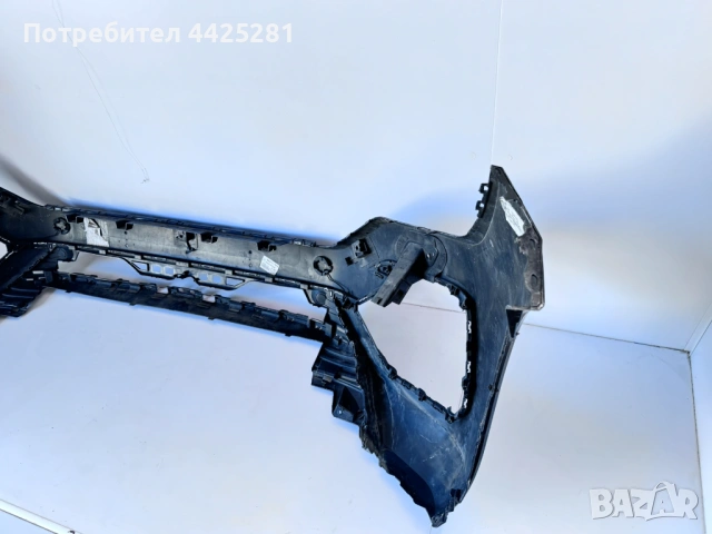 предна броня VW Touareg R-line 2018-2026 г. #1119V. 760807221, снимка 7 - Части - 54173146