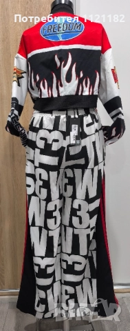 Дамско долнище , снимка 2 - Спортни екипи - 51887266