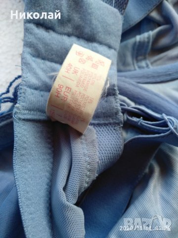 Огромен сутиен размер 90 Н, снимка 3 - Бельо - 30787238