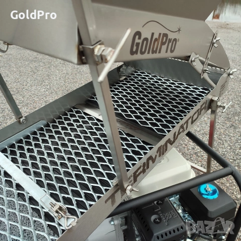 Драга за злато, снимка 7 - Други инструменти - 42209143