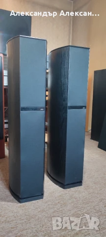 JAMO D-590, снимка 8 - Тонколони - 51399280