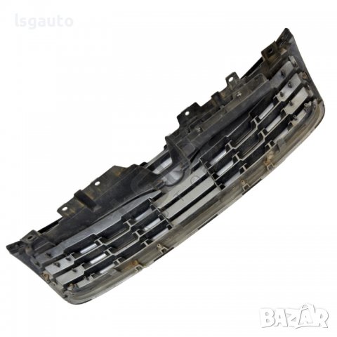 Решетка Subaru Forester III(2008-2013) ID:93236, снимка 4 - Части - 39496070