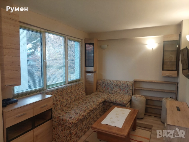 Апартамент под наем