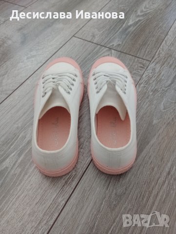 Детски маратонки , снимка 2 - Детски гуменки - 42247772