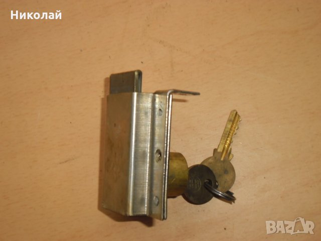 Заключалка за чекмедже или шкаф, снимка 3 - Други - 31828822