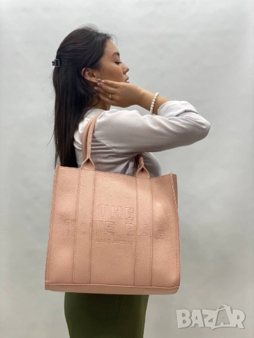 чанти the tote bag marc jacobs, снимка 11 - Чанти - 51444869