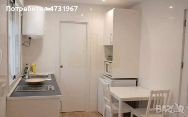 Двустаен апартамент Изгрев