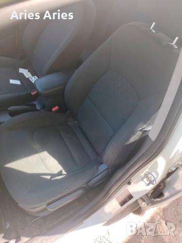 Kia Rio 1,3 i , Кия Рио на части! Май 2013, снимка 11 - Автомобили и джипове - 53891334