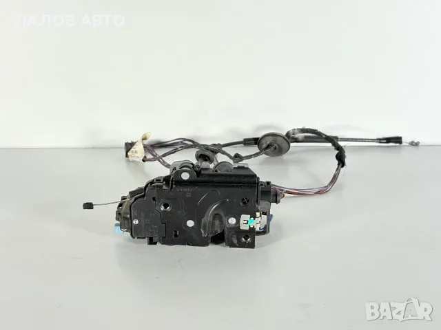 Брава Задна Дясна Врата Туарег (03-10г) Brava Zadna Diasna Vrata VW Touareg OEM: 7L0839016D