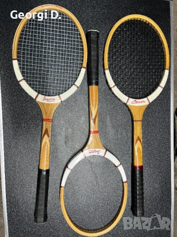 Ракети Москва за Тенис 