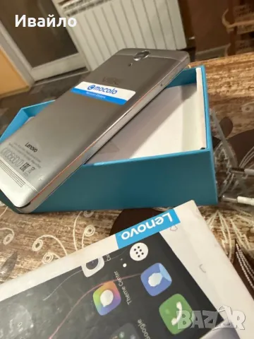 Lenovo vibe k5 note, снимка 4 - Lenovo - 43024738