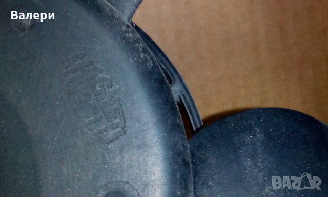 Охлаждаща перка с дифузьор 832301000 за FIAT LANCIA 1.2 60к.с. , снимка 8 - Части - 31787477