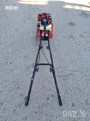 фреза хонда , снимка 7 - Градинска техника - 48398476