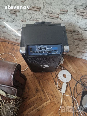 Караоке супер бас еквалайзер , снимка 6 - Караоке - 50871942