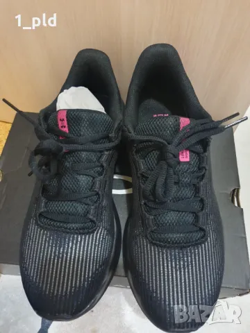 Нови сникърси Puma, Under Armour, снимка 13 - Маратонки - 47539375