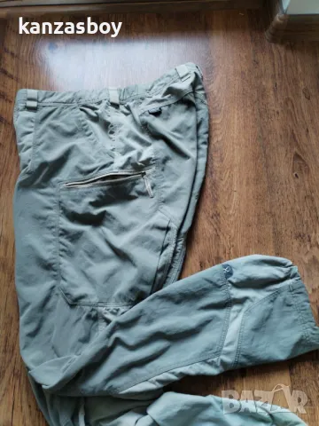 haglofs - мъжки трекинг панталон размер Л, снимка 3 - Спортни дрехи, екипи - 49753733