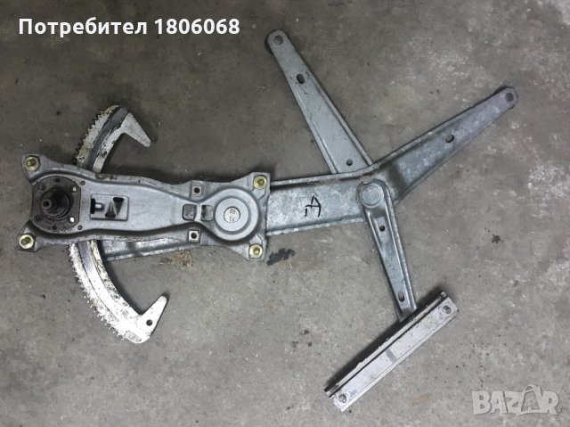 Части за БМВ Е30 BMW E30