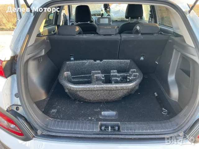 Hyundai Kona EV електрическа двигател EM, 2020г., Хюндай Кона EV electric 2020 engine EM, снимка 9 - Автомобили и джипове - 48639467