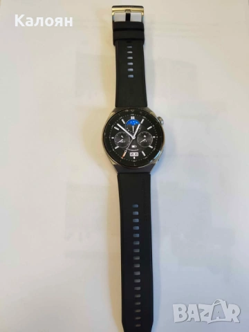 Huawei GT3 Pro + Подарък, снимка 3 - Смарт часовници - 54142913