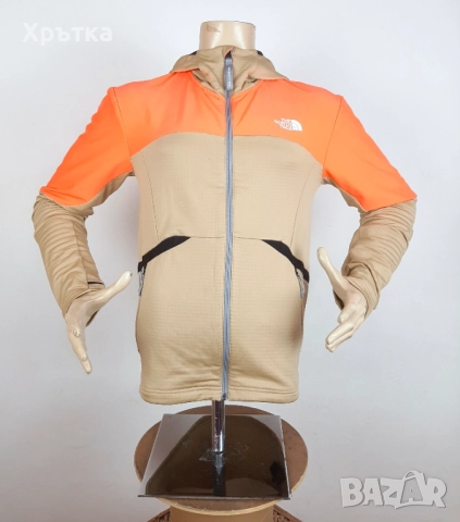 The North Face Kikash - Оригинално мъжко горнище размер M, снимка 4 - Спортни дрехи, екипи - 51746420
