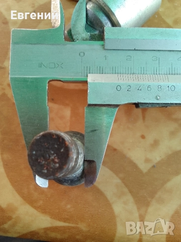 Секретни болтове за Ауди Audi 14х1.5 Дължина 27 мм, снимка 3 - Части - 52140302