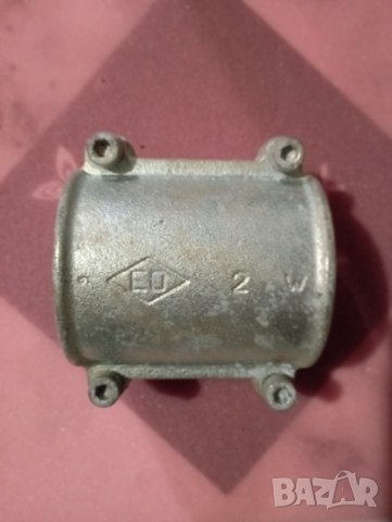 Аварийна муфа 2 цола