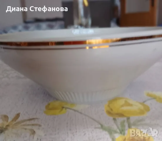 Салатна купа БГ порцелан
