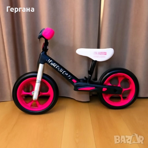 Велосипед за баланс Byox zig zag, снимка 1