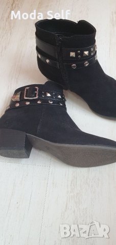 Боти, снимка 3 - Детски боти и ботуши - 34174345