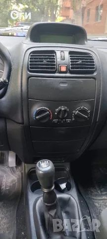 Mitsubishi Space Star 137553km, снимка 8 - Автомобили и джипове - 55732408