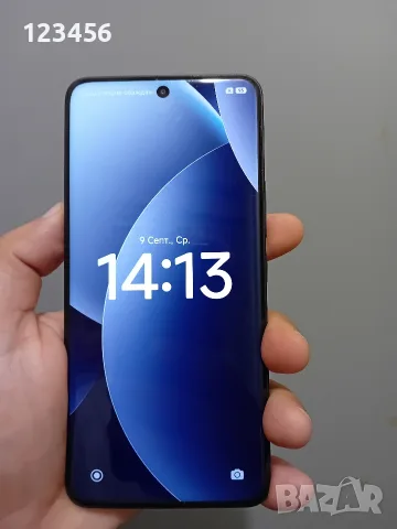 Xiaomi redmi note 15 pro, снимка 3 - Xiaomi - 56017978